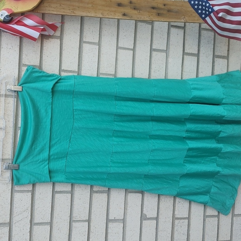 New Directions skirt - Picture 6 of 10
